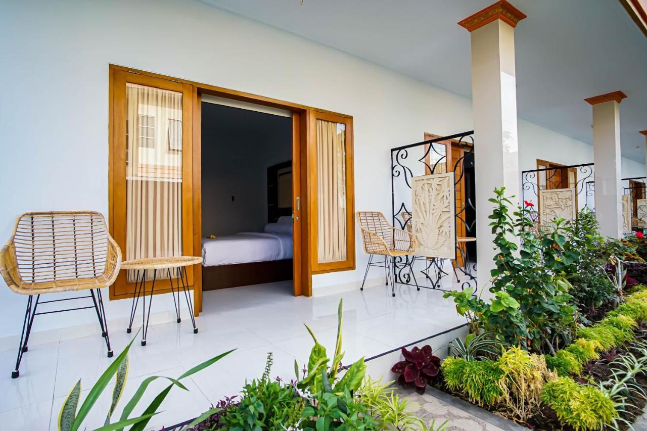 Guest House At Gunung Salak Bali Kerobokan  Exterior photo