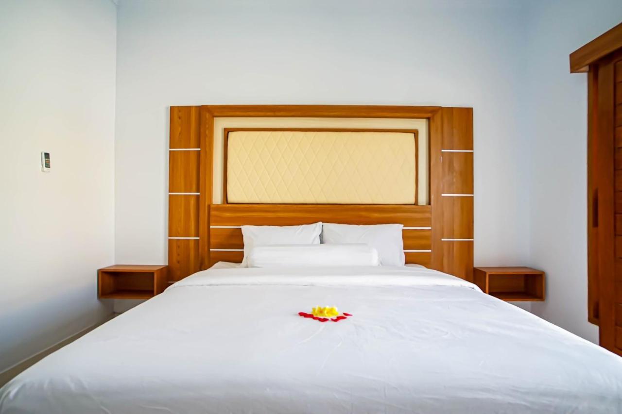 Guest House At Gunung Salak Bali Kerobokan  Exterior photo