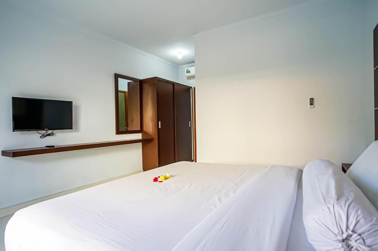 Guest House At Gunung Salak Bali Kerobokan  Exterior photo